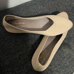 Sketchers Cleo Flats size 10